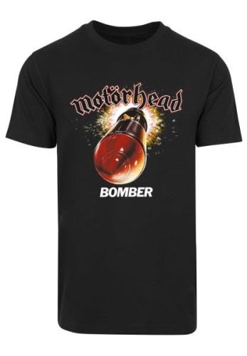 Shirt 'Motörhead Bomber'