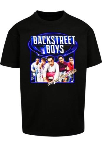 Shirt 'Backstreet Boys - Larger Than Life'