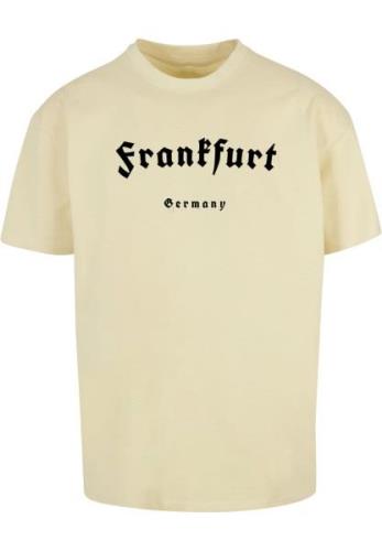 Shirt 'Frankfurt'