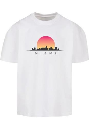 Shirt 'Miami'