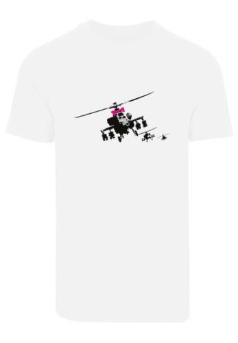Shirt 'Helicopters'