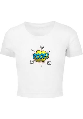 Shirt 'Poof Comic'