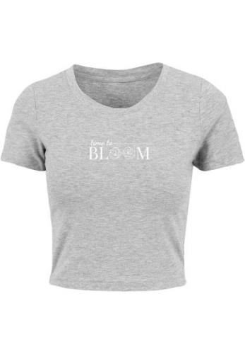 Shirt 'Time To Bloom'