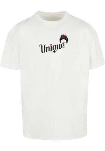 Shirt 'Unique'