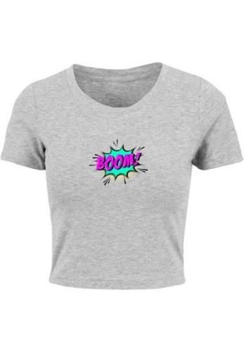 Shirt 'Boom Comic'