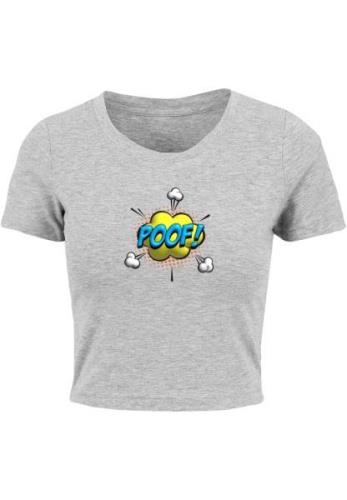 Shirt 'Poof Comic'