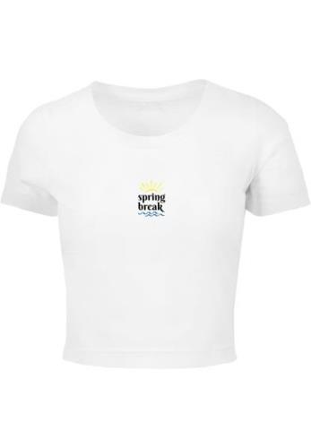 Shirt 'Spring Break'