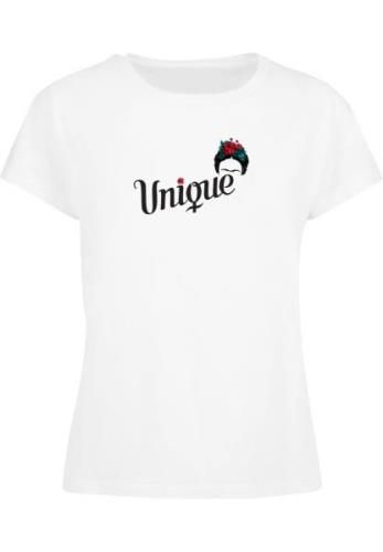 Shirt 'Unique'
