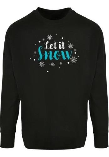 Shirt ' Let it snow'