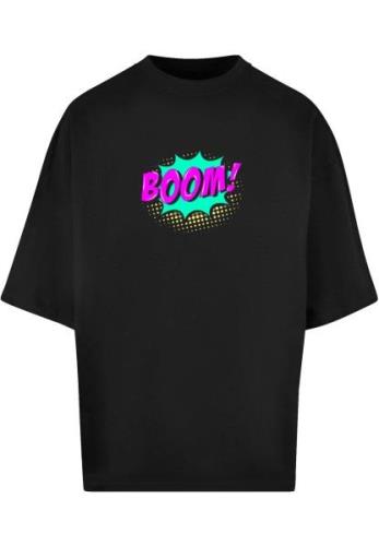Shirt 'Boom Comic'