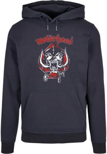 Sweatshirt 'Motorhead - Spade Warpig'