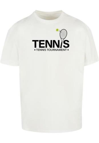 Shirt 'Tennis Racket'