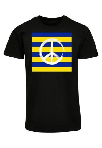 Shirt 'Peace - Stripe Peace'