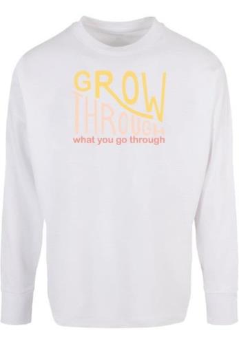 Shirt 'Spring - Grow through 2'