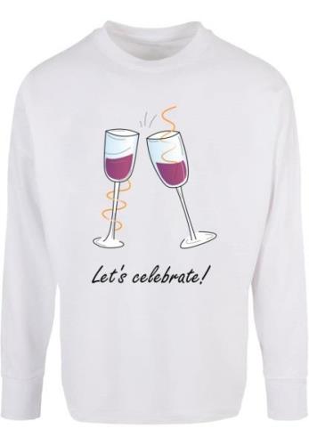 Shirt 'Lets Celebrate'