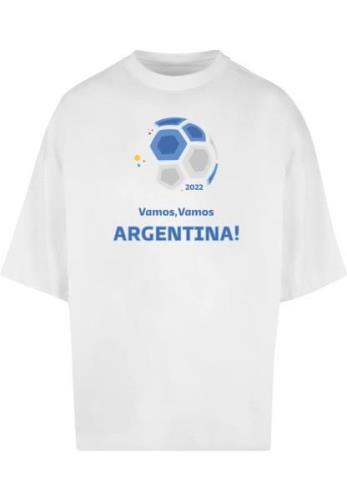 Shirt 'Vamos, Vamos Argentina'