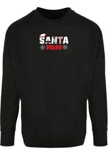 Shirt 'Santa Squad'