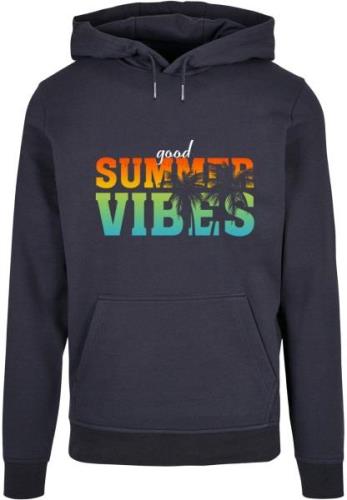 Sweatshirt 'Good Summer Vibes'