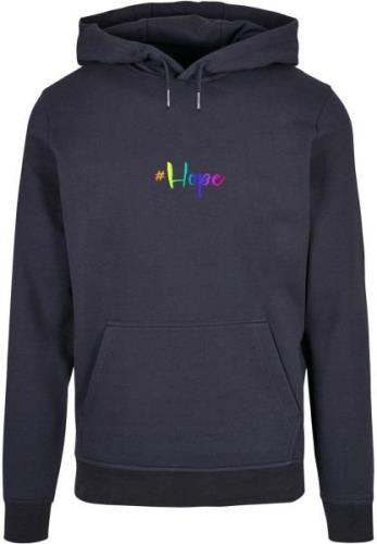 Sweatshirt 'Hope Rainbow'
