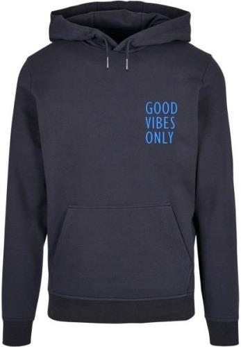 Sweatshirt ' Good Vibes Only '