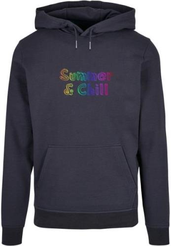 Sweatshirt ' Summer And Chill '