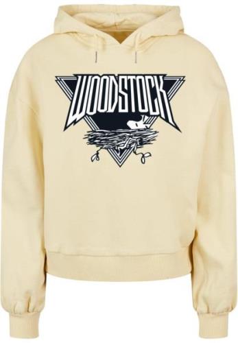 Sweatshirt 'Peanuts - Woodstock'