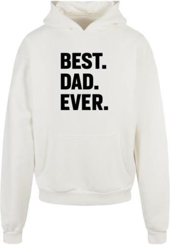 Sweatshirt 'Fathers Day - Best Dad Ever'