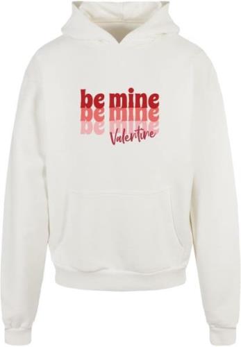 Sweatshirt 'Valentines Day - Be Mine'