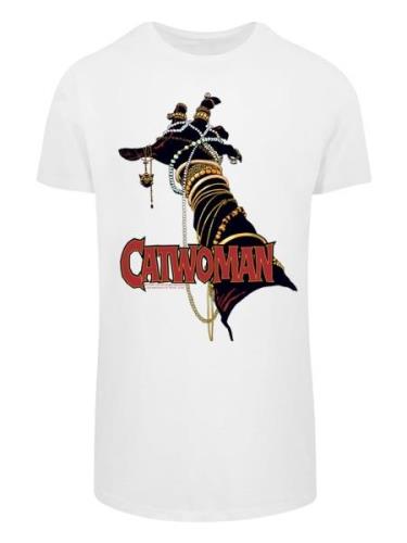 Shirt 'DC Comis Superhelden Batman Catwoman Friday'