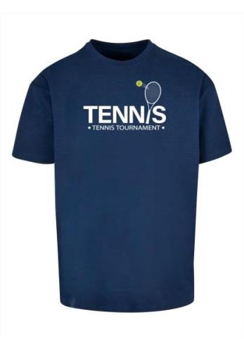 Shirt 'Tennis Racket'