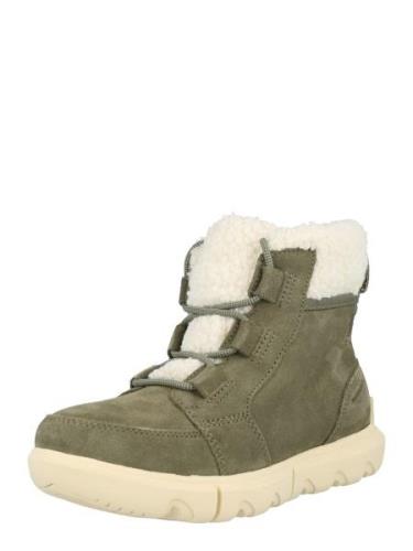 Snowboots 'Explorer Next Carnival WP'