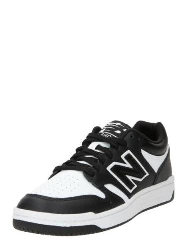 Sneakers laag '480L'