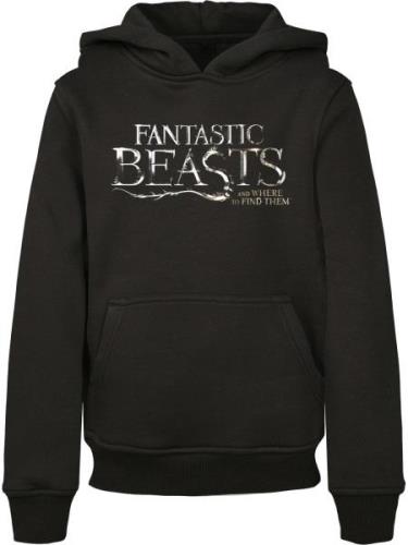 Sweatshirt 'Fantastic Beasts'