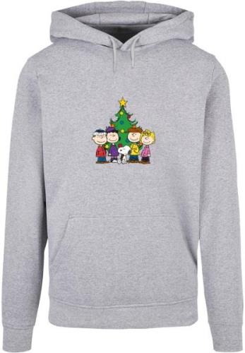 Sweatshirt 'Peanuts Christmas Tree'