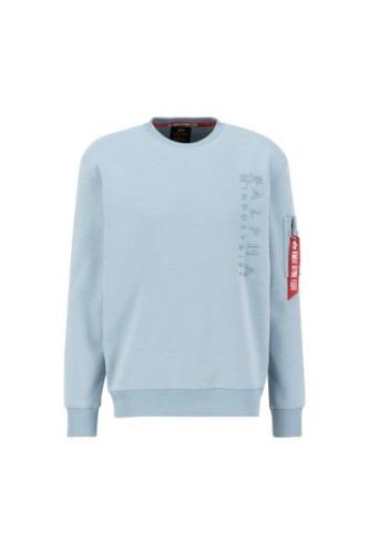 Sweatshirt 'Emb'