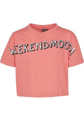 Shirt 'Weekend Mood'