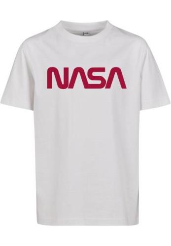 Shirt 'Nasa Worm'