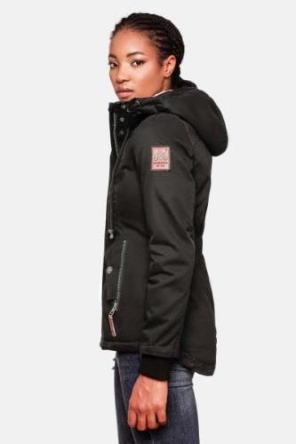 Winterparka 'Bikoo'