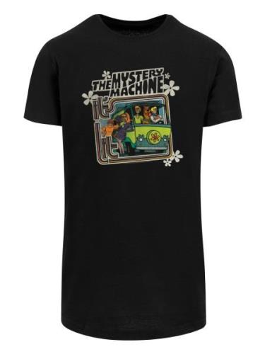 Shirt 'Mystery Machine Van Bus'