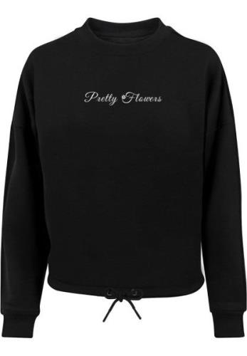 Sweatshirt 'Pretty Flowers'