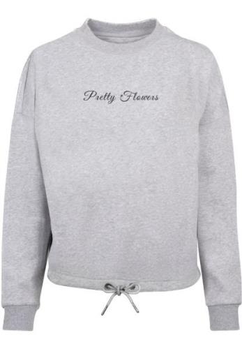 Sweatshirt 'Pretty Flowers'