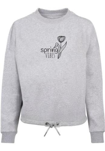 Sweatshirt 'Spring-Vibes'