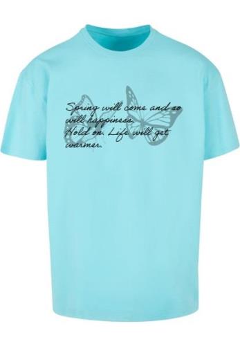 Shirt 'Spring Saying'