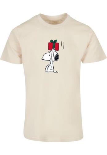 Shirt 'Peanuts Snoopys Present'