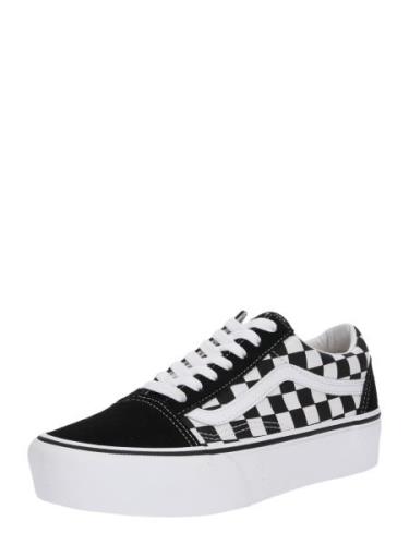 Sneakers laag 'Old Skool Platform'