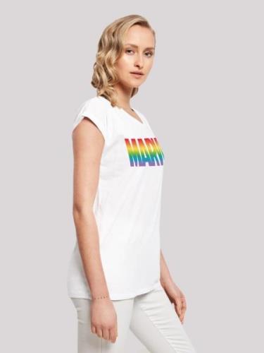 Shirt 'Marvel Pride'