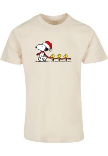 Shirt 'Peanuts Duck Run'