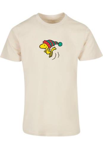 Shirt 'Peanuts Woodstock'