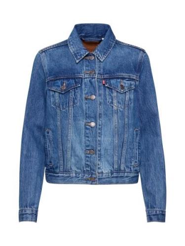 Tussenjas 'Original Trucker Jacket'