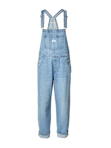 Tuinbroek jeans 'Vintage Overall'